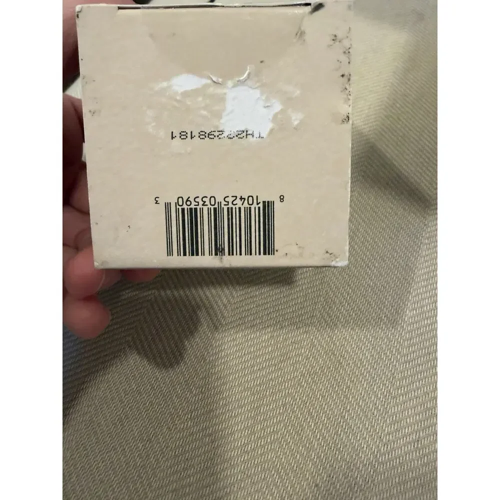 The Honest Company Hydrogel Beauty Cream 1.7-oz 50mL Box Sealed.